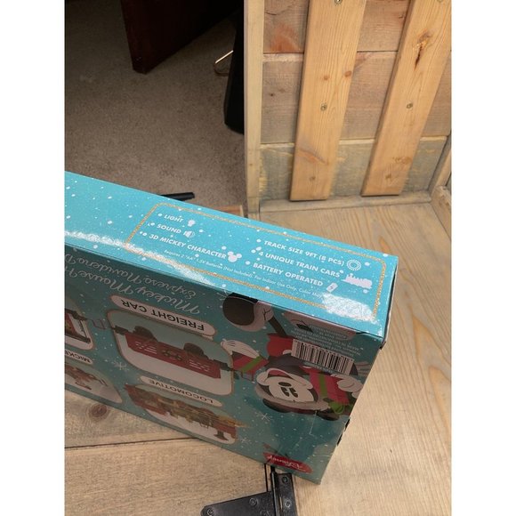 SOLD OUT - Picture 5 of 5